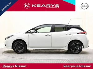 Nissan Leaf SV Premium 40 kWh WITH COLD PACK - 1 O - Image 4