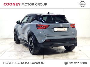 Nissan Juke HYBRID 1.6 SV PREMIUM 2T - Image 3