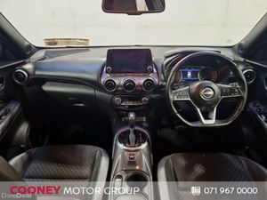 Nissan Juke HYBRID 1.6 SV PREMIUM 2T - Image 2