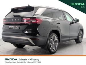 Skoda Kodiaq SELECTION+ 2.0TDI 150HP DSG *3.9 APR* - Image 4