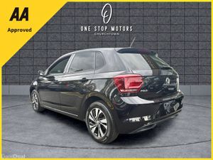 2019 VW Polo 1.0TSI AUTOMATIC *25,000KMS* 1OWNER - Image 2