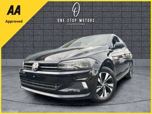 2019 VW Polo 1.0TSI AUTOMATIC *25,000KMS* 1OWNER - Image 3