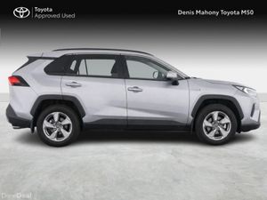 Toyota RAV4 Sol Hybrid - Image 3