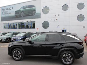 Hyundai Tucson 2024 - Image 2