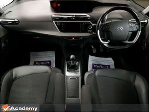 Citroen C4 Spacetourer Flair Bluehdi 130 MY22.3 4D - Image 2