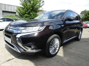 Mitsubishi Outlander PHEV JURO - Image 3