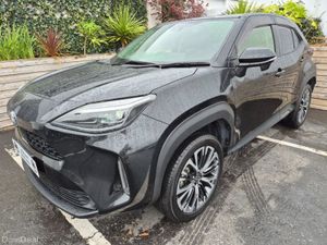 Toyota Yaris Cross 1.5 HYBRID / SOL TOP SPEC / TAX - Image 3