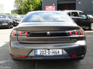 Peugeot 508 Active 1.5 Blue HDI 130 4DR - Image 4