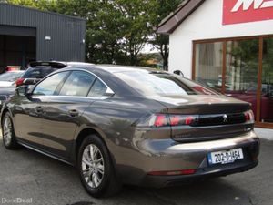 Peugeot 508 Active 1.5 Blue HDI 130 4DR - Image 3