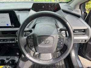 Toyota Prius 1.8 HYBRID AUTO // LOW MILEAGE // HEA - Image 4