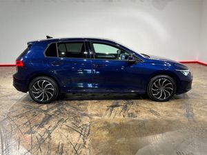 Volkswagen Golf 1.0 ESTI ACTIVE AUTOMATIC PLATINUM - Image 3
