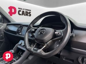 Skoda Kodiaq 7S SPT 2.0TDI 150HP Auto - Straight S - Image 2