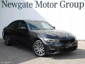 BMW 3-Series G20 E M Sport 4DR Auto - Image 4