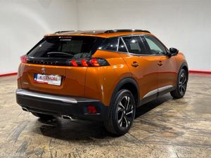 Peugeot 2008 1.2 AUTOMATIC ALLURE EDITION - FACTOR - Image 4