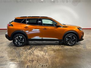 Peugeot 2008 1.2 AUTOMATIC ALLURE EDITION - FACTOR - Image 3