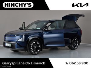 Kia EV5 GT Line 5DR Auto - Image 2