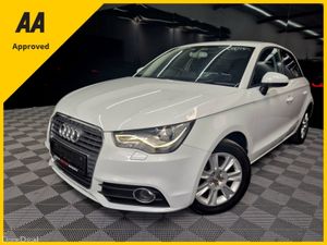 🚗12 Audi A1 Auto | Only 57km | Reverse Camera 🚗 - Image 2