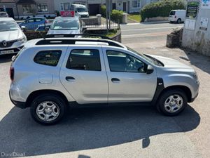 Dacia Duster only 33000kms - Image 3