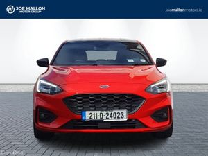Ford Focus 1.0T Hybrid 125PS ST-Line - Image 4