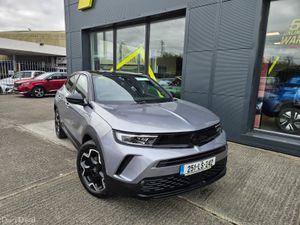 Opel Mokka GS 1.2i - Image 4