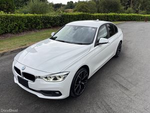 BMW 320D AUTO 2017 - Image 3