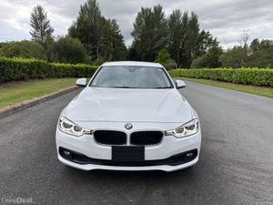 BMW 320D AUTO 2017 - Image 2