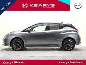 Nissan Leaf SV Premium 62 kWh - Image 4
