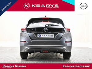 Nissan Leaf SV Premium 62 kWh - Image 3