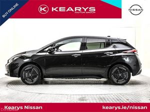 Nissan Leaf SVE 62 kWh - TOP SPEC. IRISH CAR WITH - Image 4