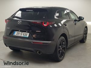 Mazda CX-30 2.0L 186ps 6AT AWD Exclusive line SUNR - Image 4