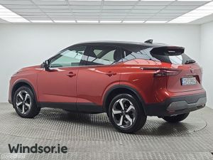 Nissan Qashqai ePOWER QASHQAI SV PREMIUM - Image 3
