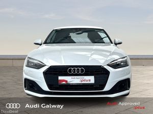 Audi A5 35 TDI SE 163HP A/T - Image 3