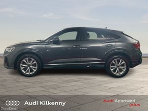 Audi Q3 SPORTBACK S LINE S TRONIC 2.0 TDI 150 BHP - Image 4
