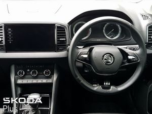 Skoda Karoq 2.0TDI 115HP DSG Style - Image 3