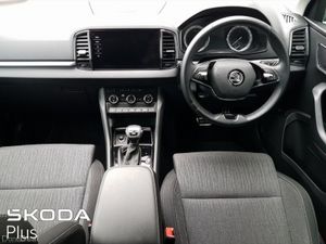 Skoda Karoq 2.0TDI 115HP DSG Style - Image 2
