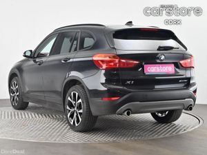 BMW X1 xDrive18d SE (Upgraded Alloys) - Image 4