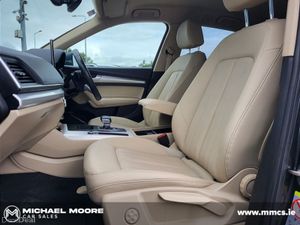 Audi Q5 S tronic SE 2.0 TDI 163BHP  AUTO - Image 4
