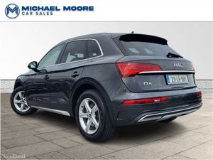 Audi Q5 S tronic SE 2.0 TDI 163BHP  AUTO - Image 3