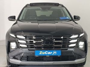 Hyundai Tucson Ultimate T-GDi 2 WD PHEV 13.8 kWh 6 - Image 3
