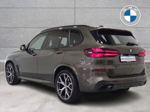 BMW X5 xDrive50e M Sport - Image 3