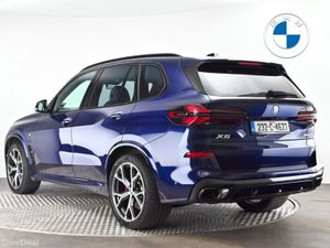 BMW X5 xDrive50e M Sport - Image 2