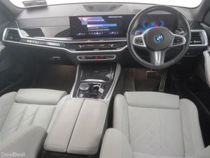 BMW X5 xDrive50e M Sport - Image 4