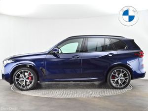 BMW X5 xDrive50e M Sport - Image 3