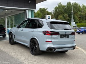 BMW X5 xDrive50e M Sport Pro - Image 2