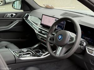 BMW X5 xDrive50e M Sport Pro - Image 3