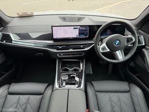 BMW X5 xDrive50e M Sport Pro - Image 4