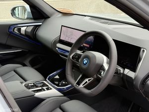 BMW X3 30e xDrive M Sport Pro - Image 3