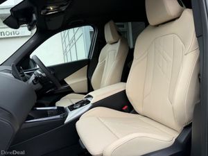 BMW X3 30e xDrive M Sport - Image 4