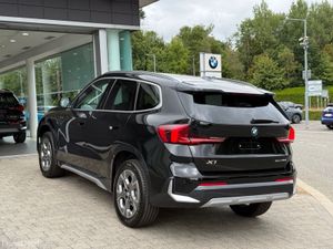 BMW X1 sDrive18d xLine - Image 2