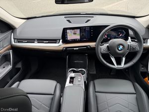 BMW X1 sDrive18d xLine - Image 4